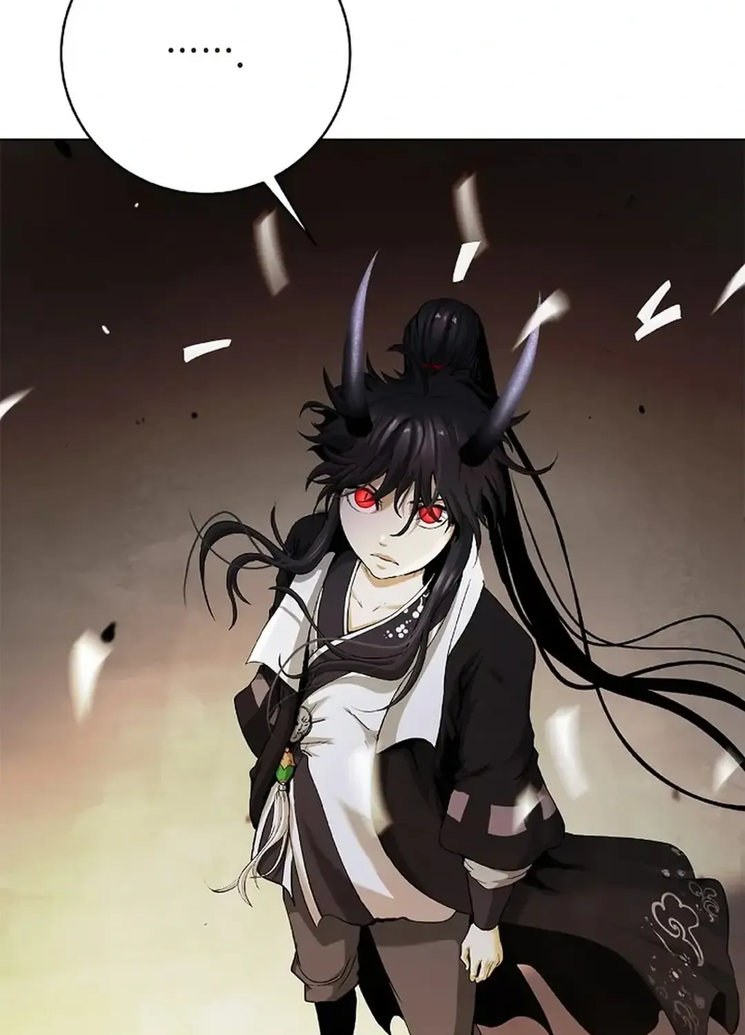 The Story of Thorny Spear Chapter 157 page 129 - 