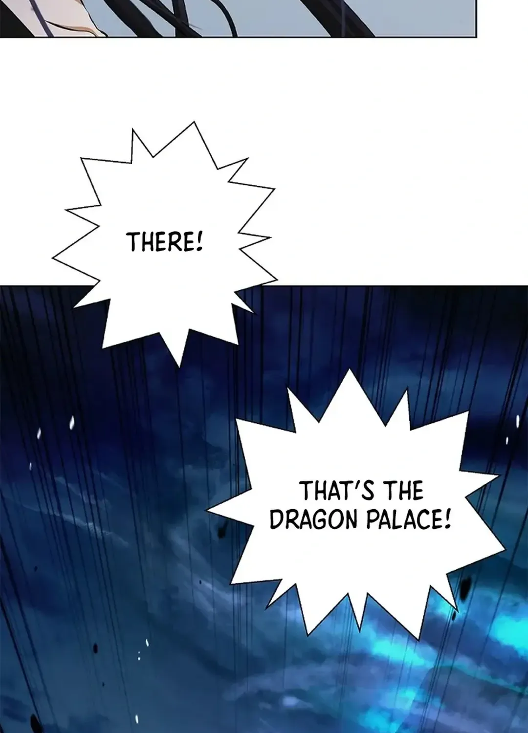 The Story of Thorny Spear Chapter 157 page 16 - 