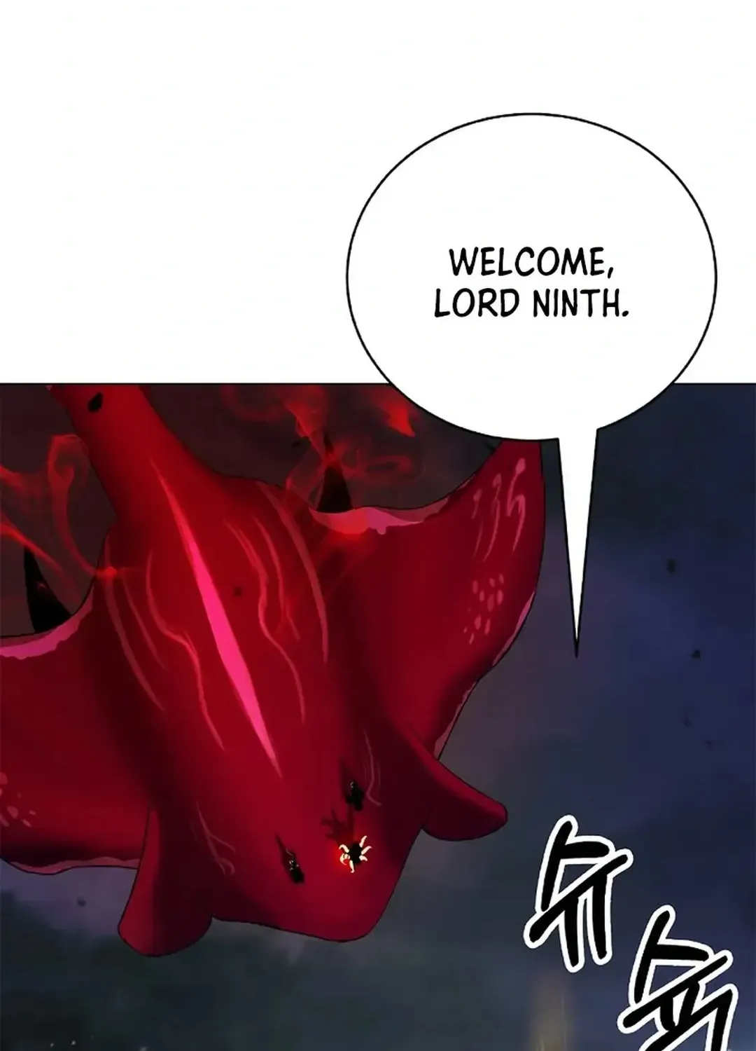 The Story of Thorny Spear Chapter 157 page 24 - 