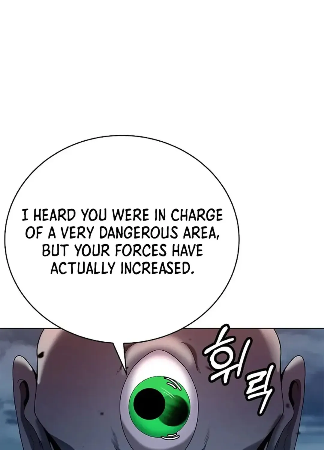 The Story of Thorny Spear Chapter 157 page 29 - 