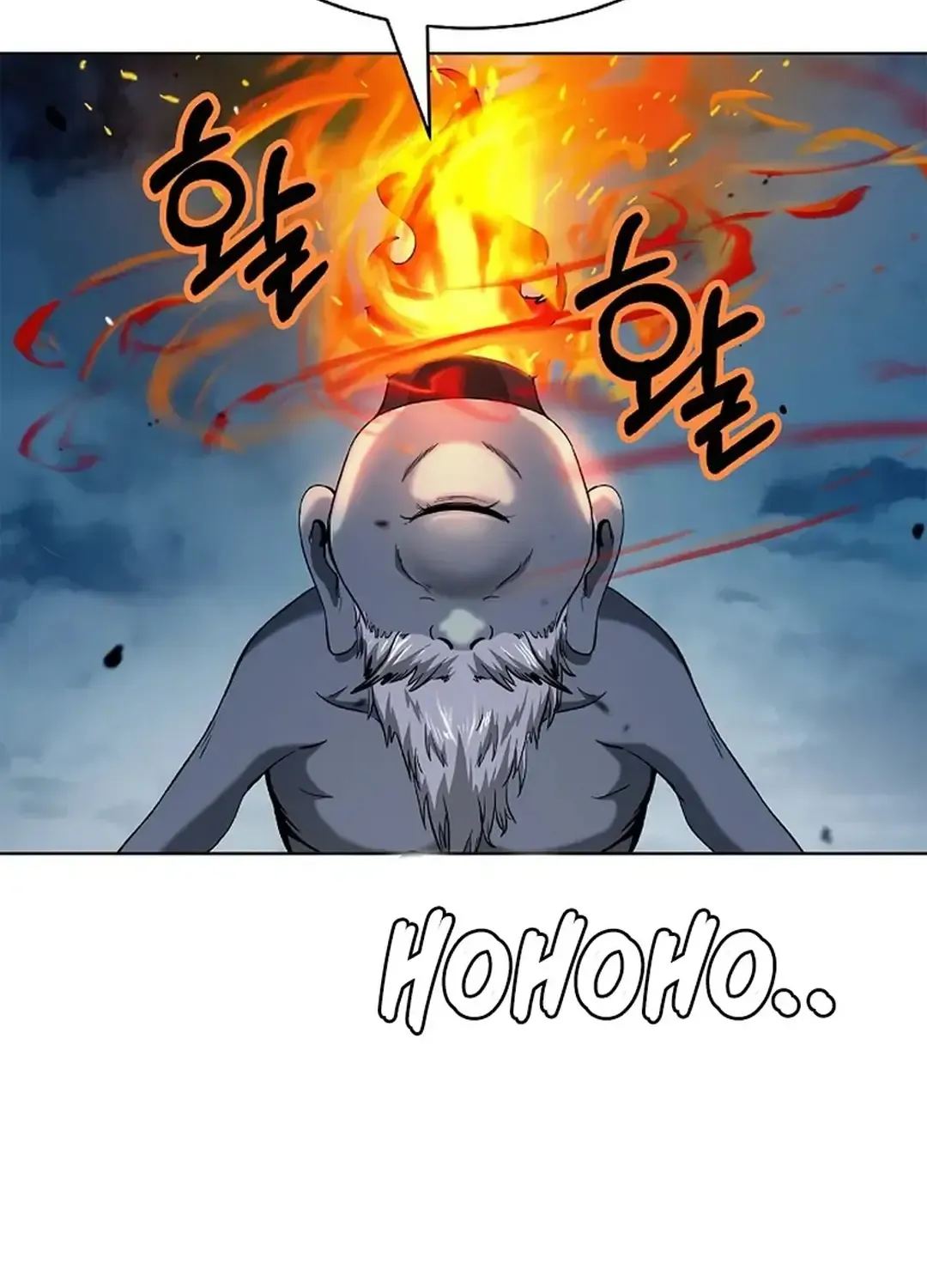 The Story of Thorny Spear Chapter 157 page 32 - 