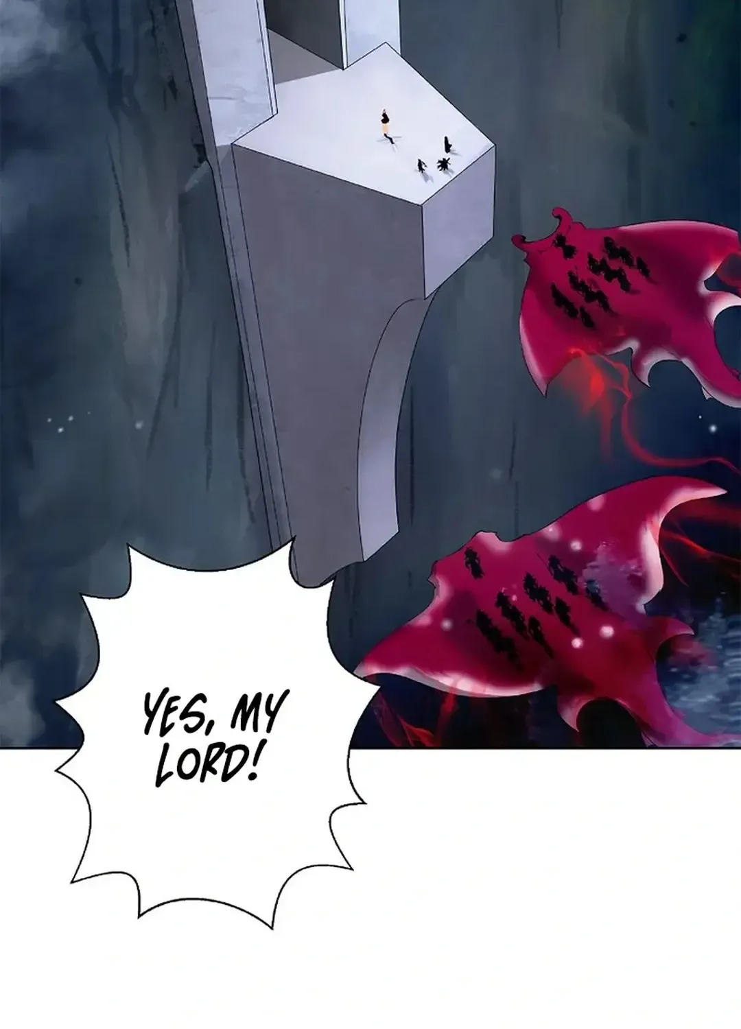The Story of Thorny Spear Chapter 157 page 44 - 