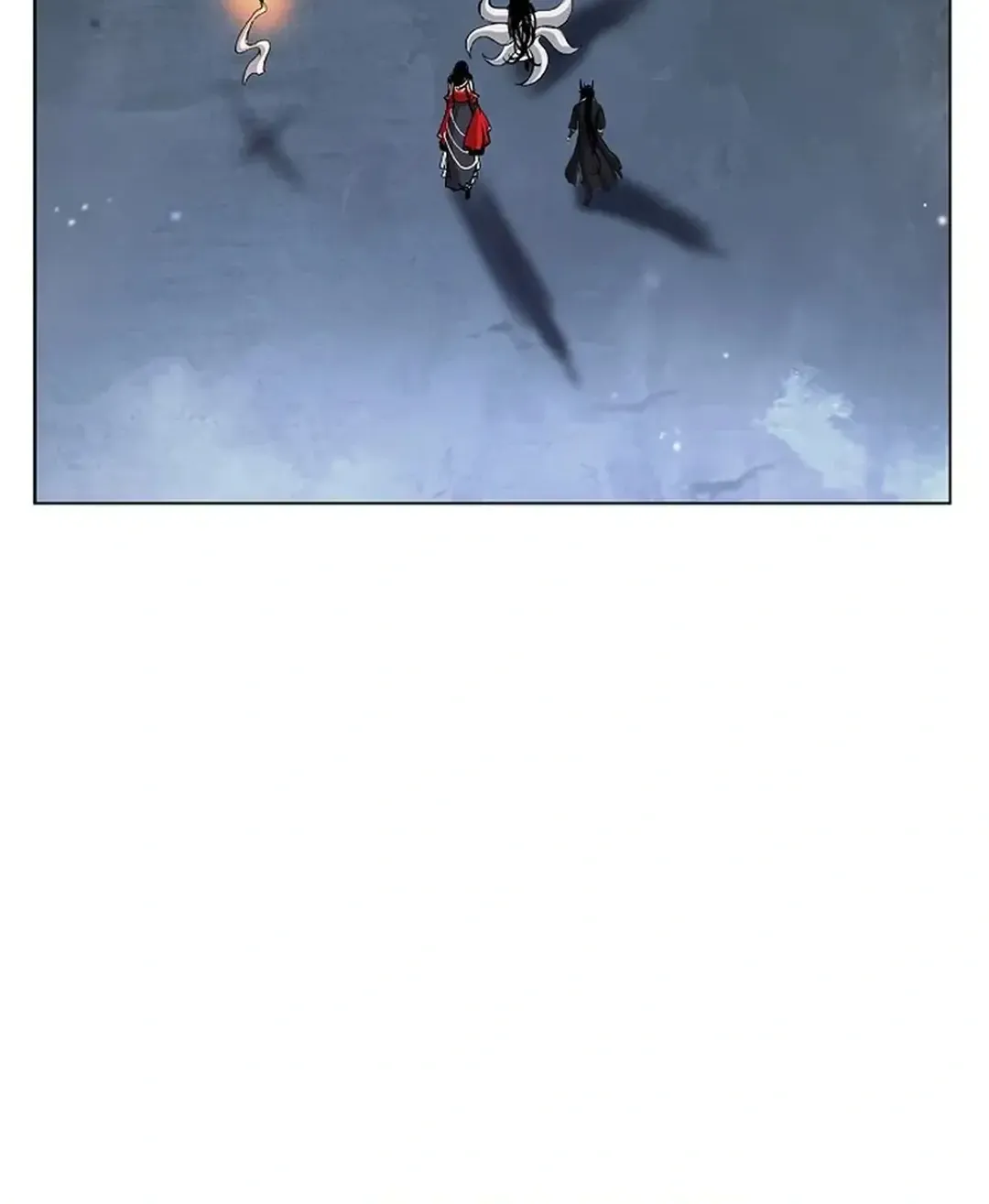 The Story of Thorny Spear Chapter 157 page 46 - 