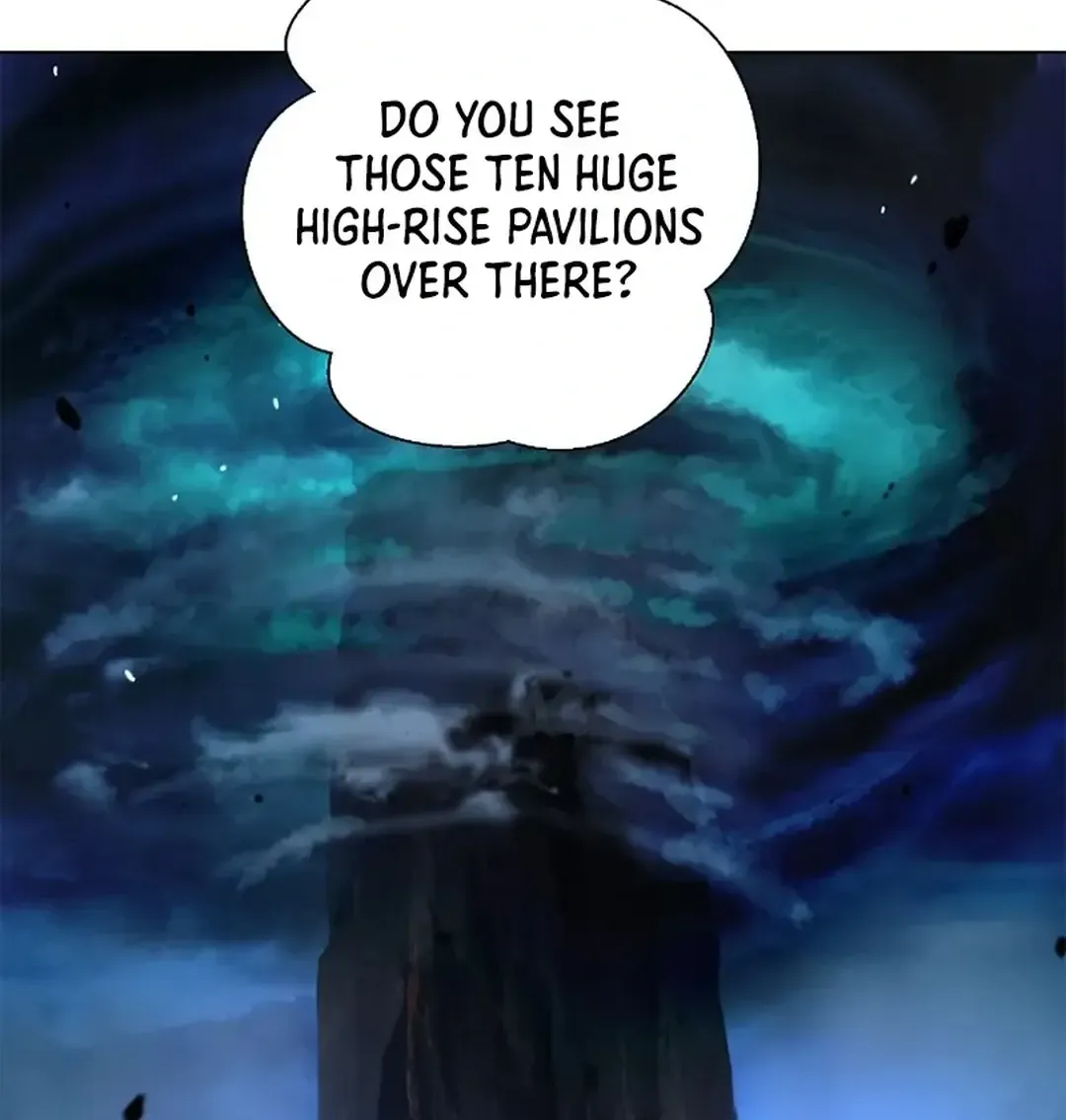 The Story of Thorny Spear Chapter 157 page 58 - 