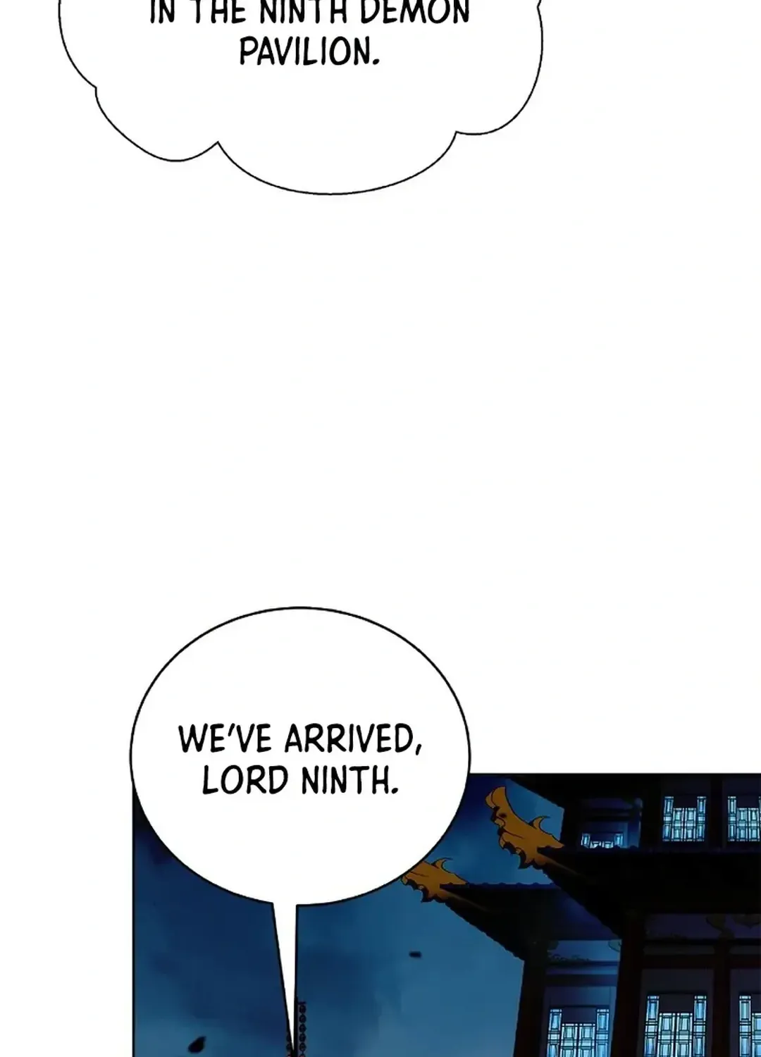 The Story of Thorny Spear Chapter 157 page 60 - 