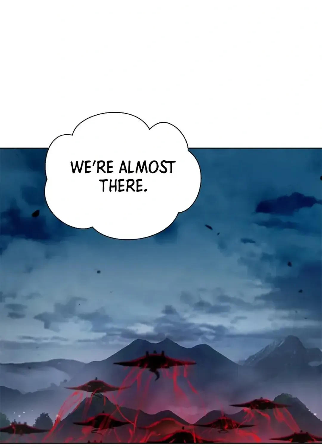 The Story of Thorny Spear Chapter 157 page 7 - 