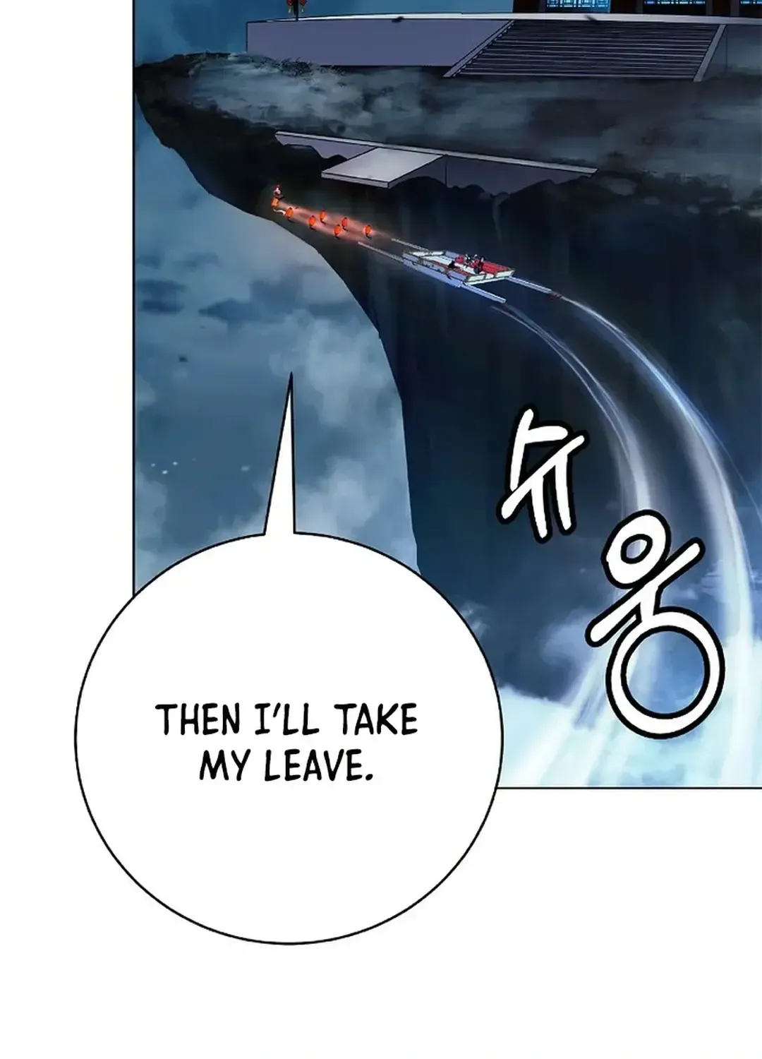 The Story of Thorny Spear Chapter 157 page 61 - 