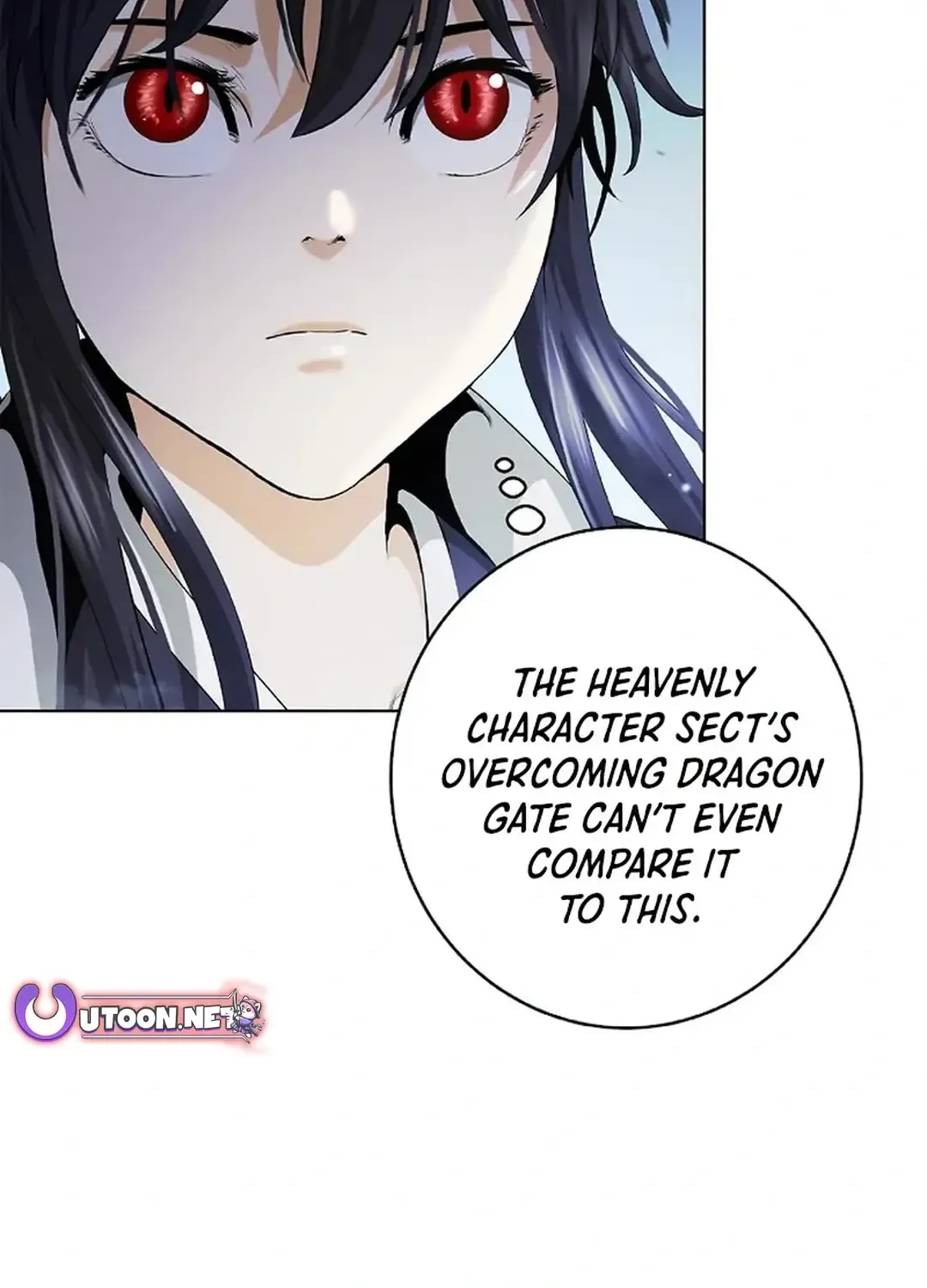 The Story of Thorny Spear Chapter 157 page 67 - 