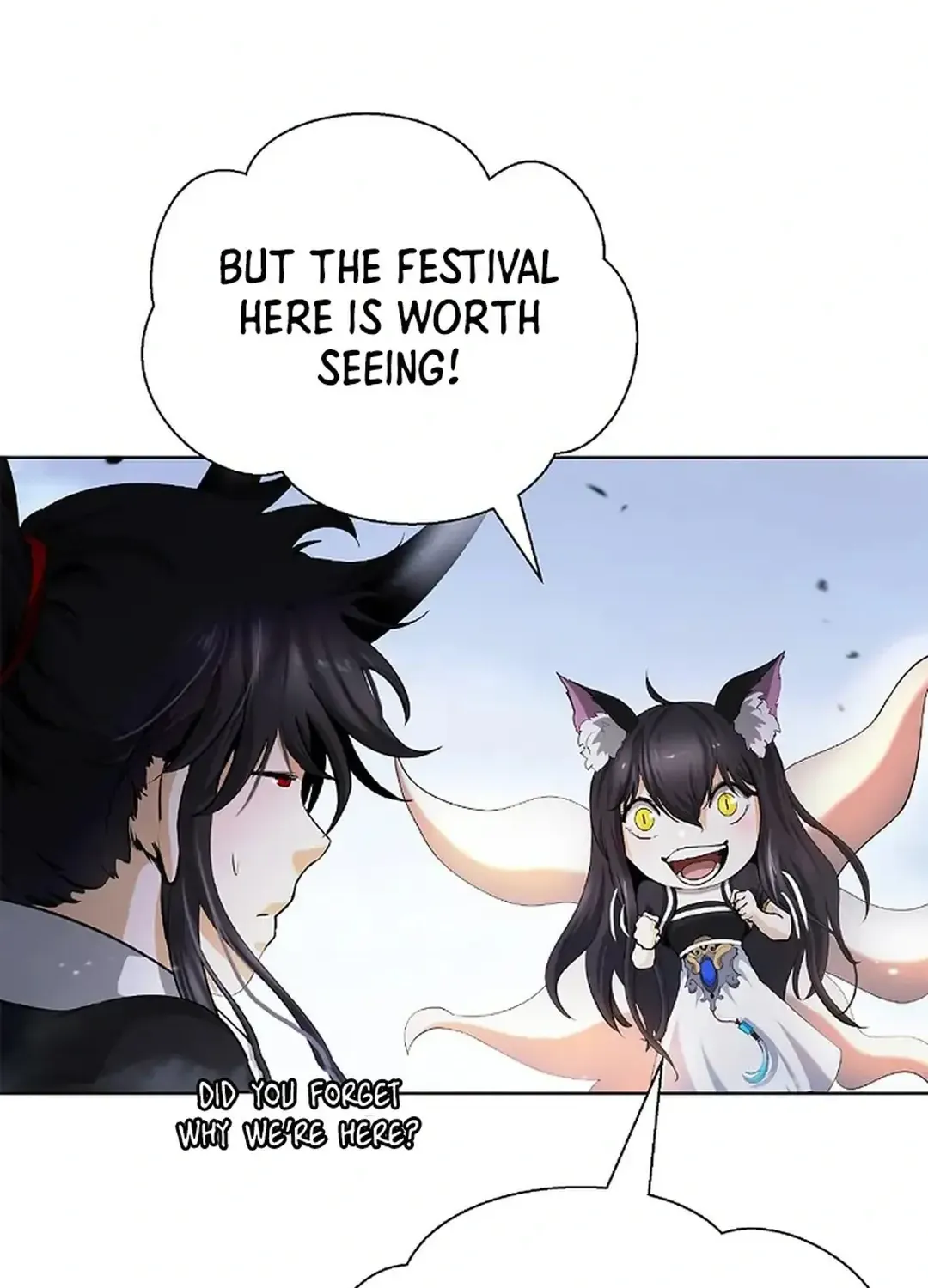 The Story of Thorny Spear Chapter 157 page 68 - 