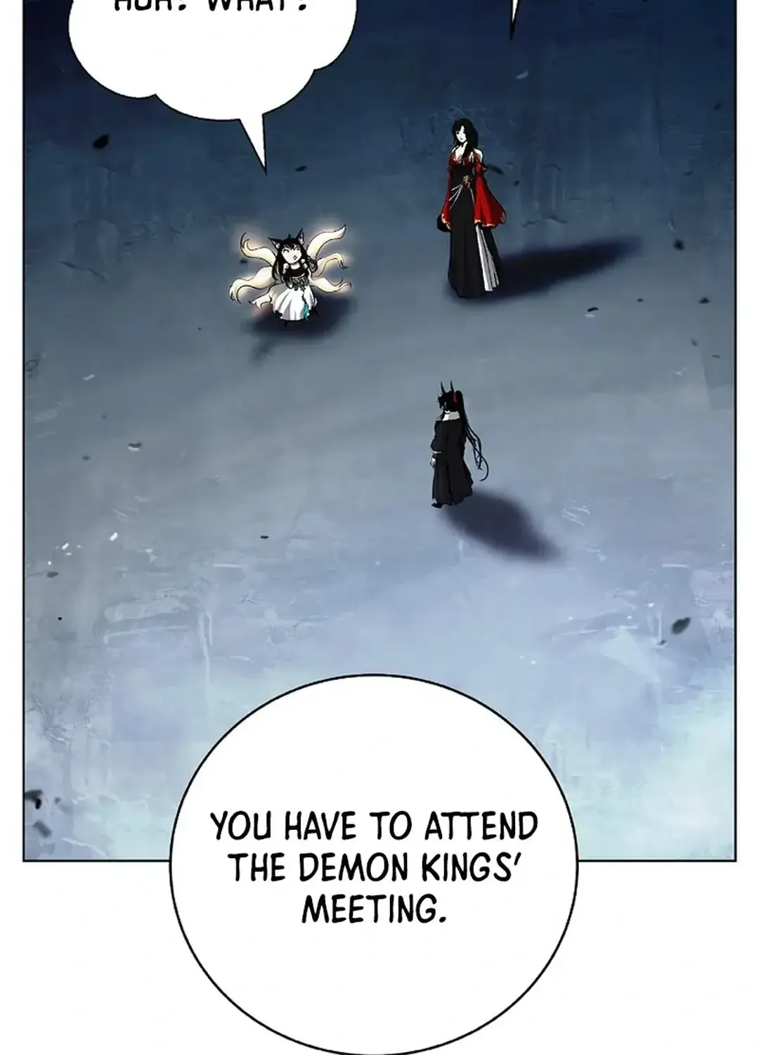 The Story of Thorny Spear Chapter 157 page 70 - 