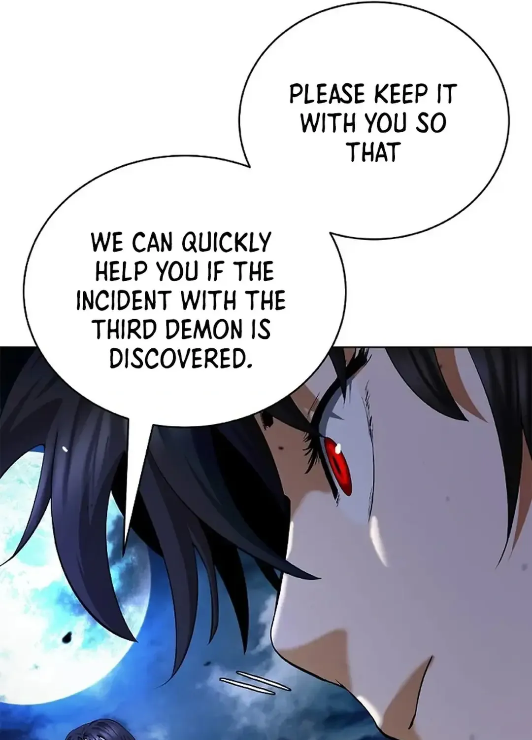 The Story of Thorny Spear Chapter 157 page 79 - 