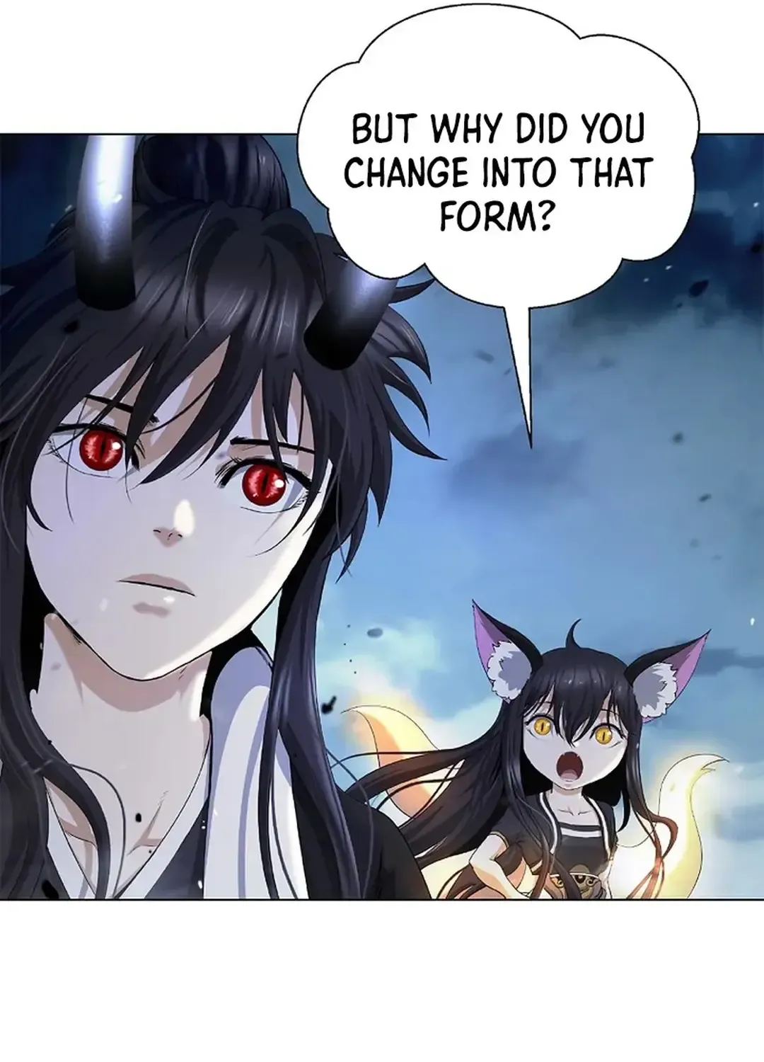 The Story of Thorny Spear Chapter 157 page 9 - 