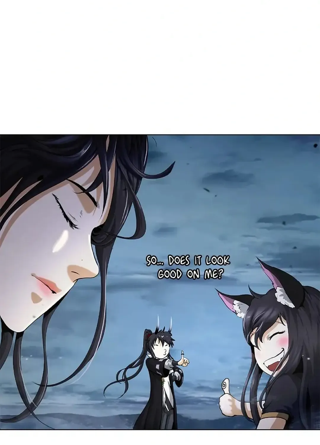 The Story of Thorny Spear Chapter 157 page 82 - 