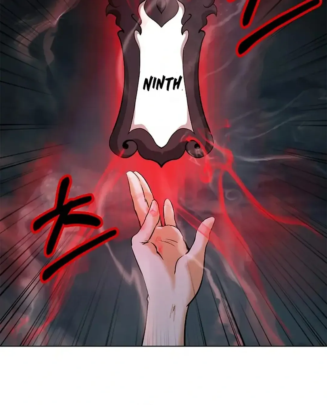 The Story of Thorny Spear Chapter 157 page 84 - 