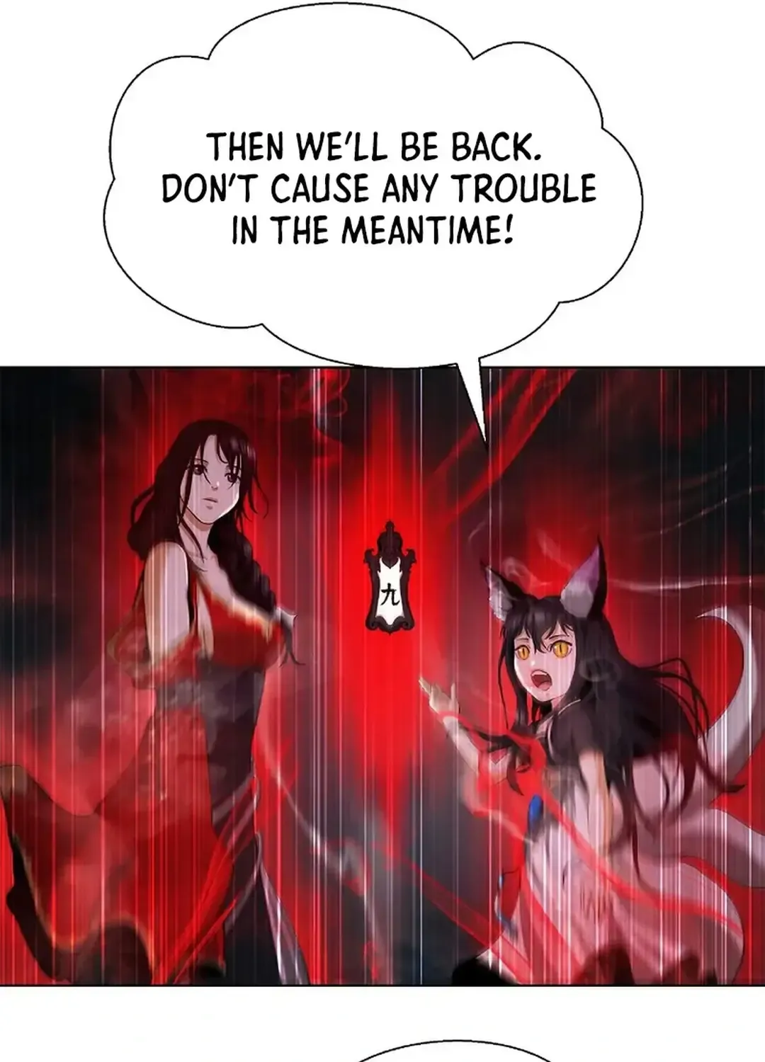 The Story of Thorny Spear Chapter 157 page 85 - 
