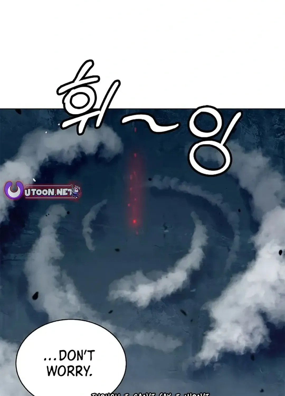 The Story of Thorny Spear Chapter 157 page 87 - 