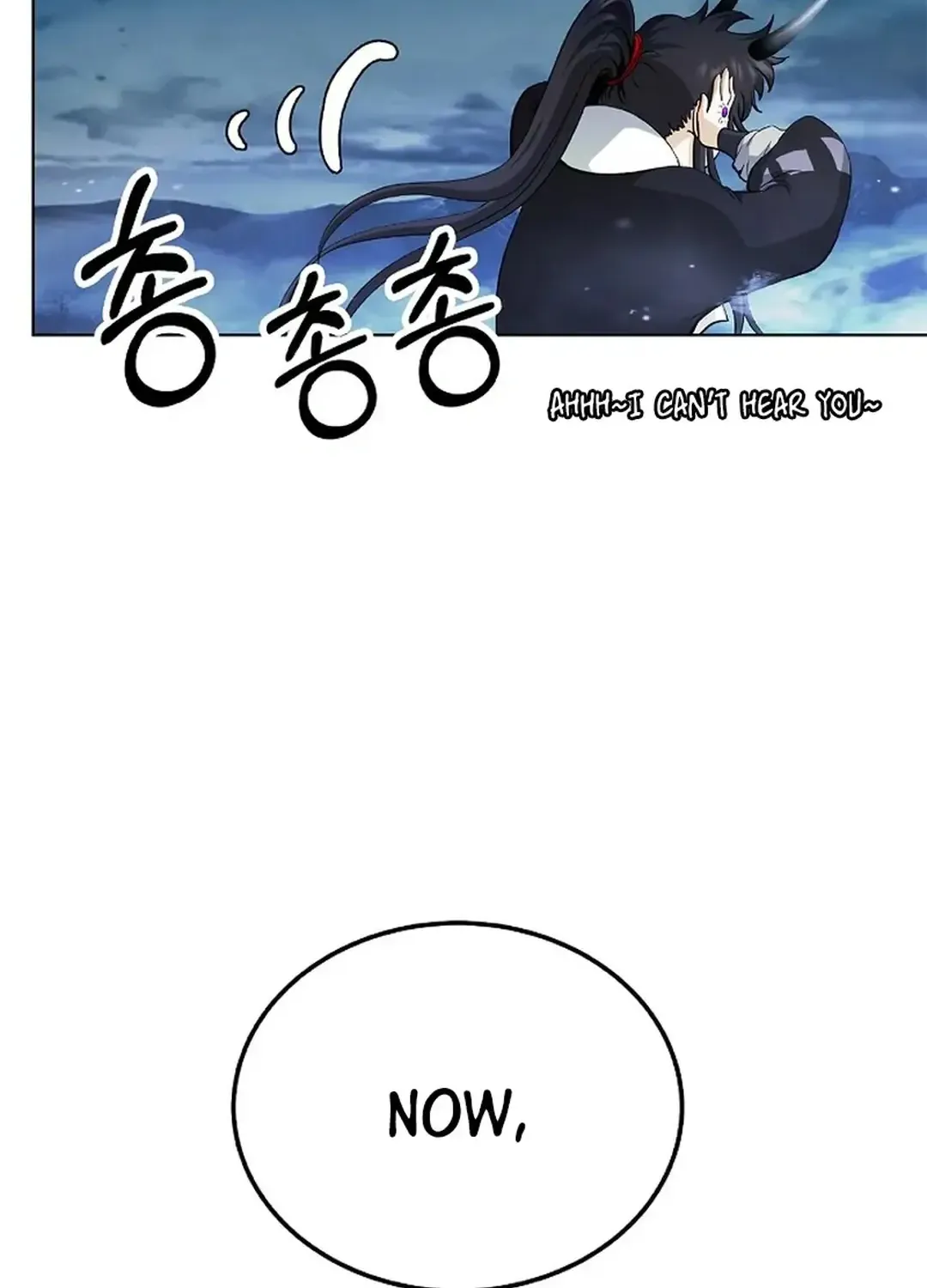 The Story of Thorny Spear Chapter 157 page 94 - 