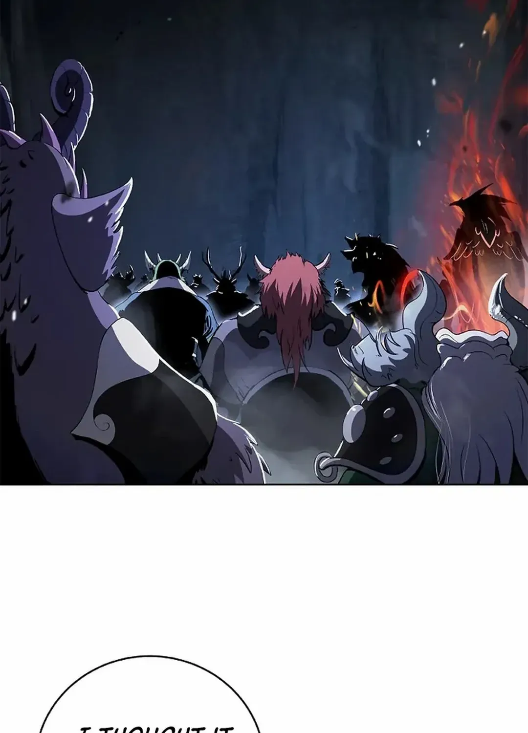 The Story of Thorny Spear Chapter 158 page 104 - 