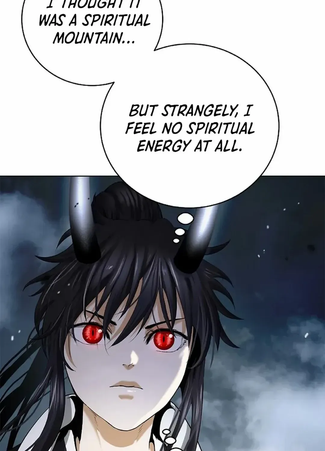The Story of Thorny Spear Chapter 158 page 105 - 