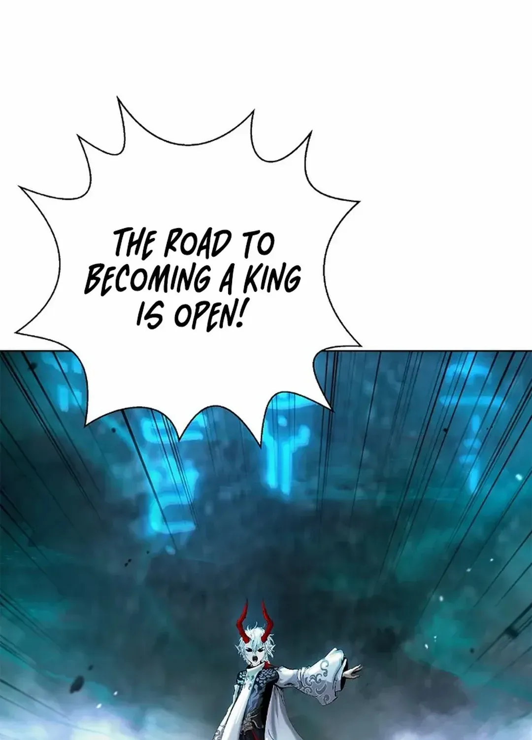 The Story of Thorny Spear Chapter 158 page 121 - 