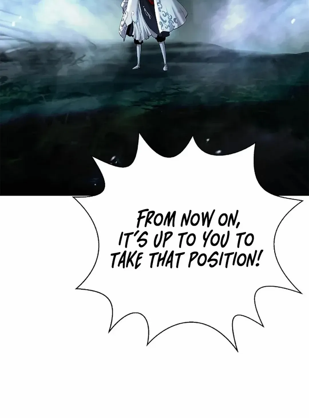 The Story of Thorny Spear Chapter 158 page 122 - 