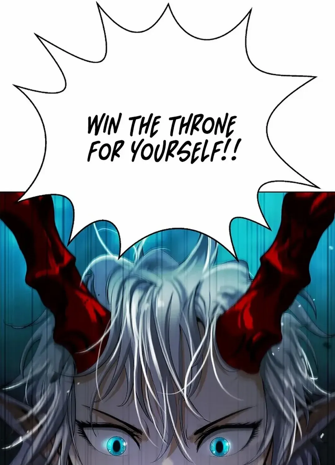 The Story of Thorny Spear Chapter 158 page 123 - 