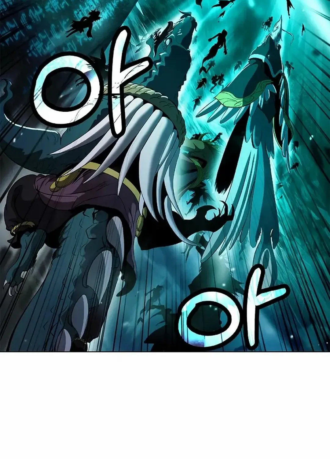 The Story of Thorny Spear Chapter 158 page 126 - 
