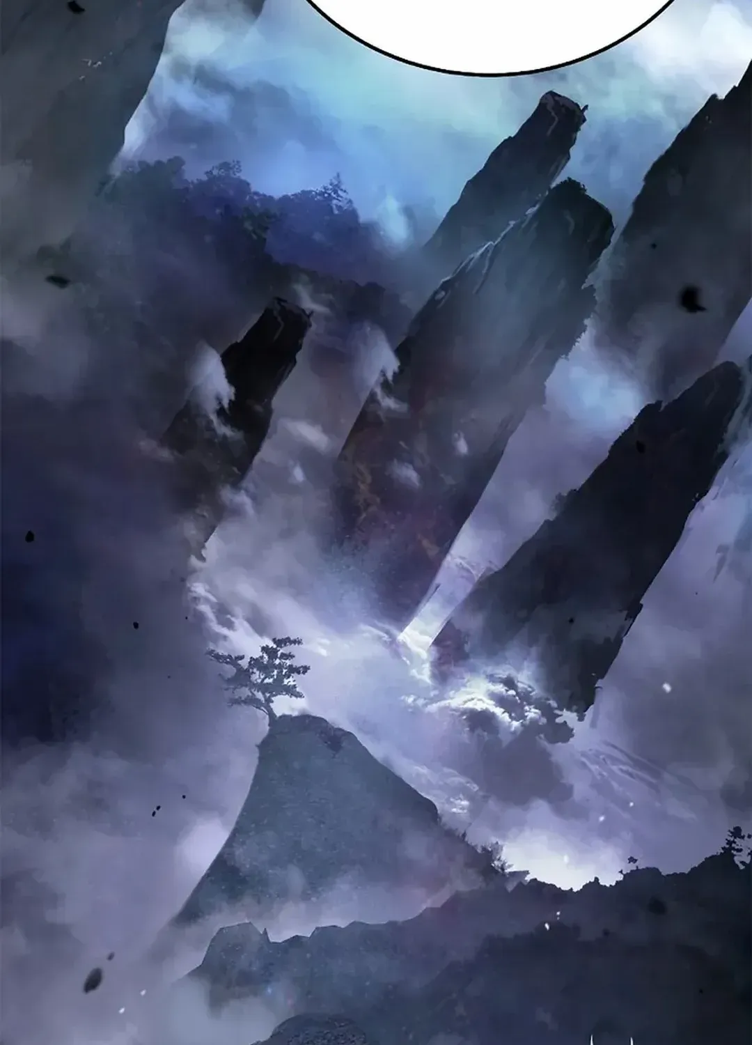 The Story of Thorny Spear Chapter 158 page 140 - 