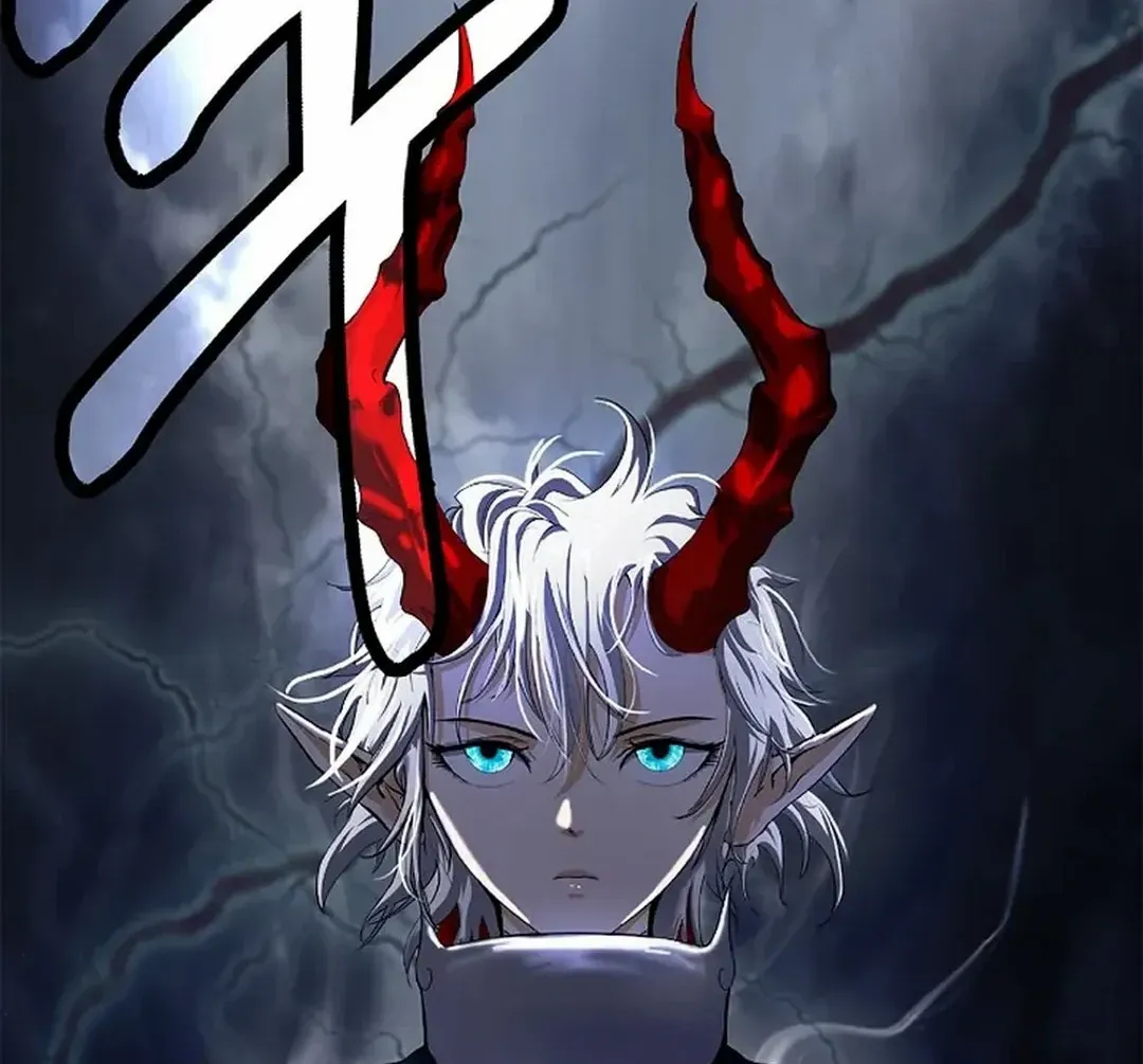 The Story of Thorny Spear Chapter 158 page 20 - 