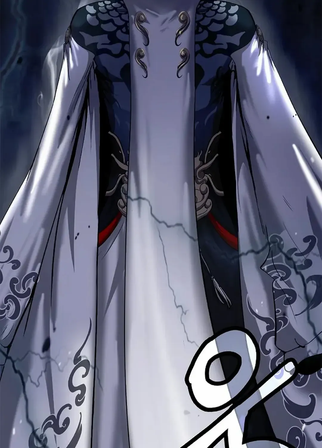 The Story of Thorny Spear Chapter 158 page 21 - 