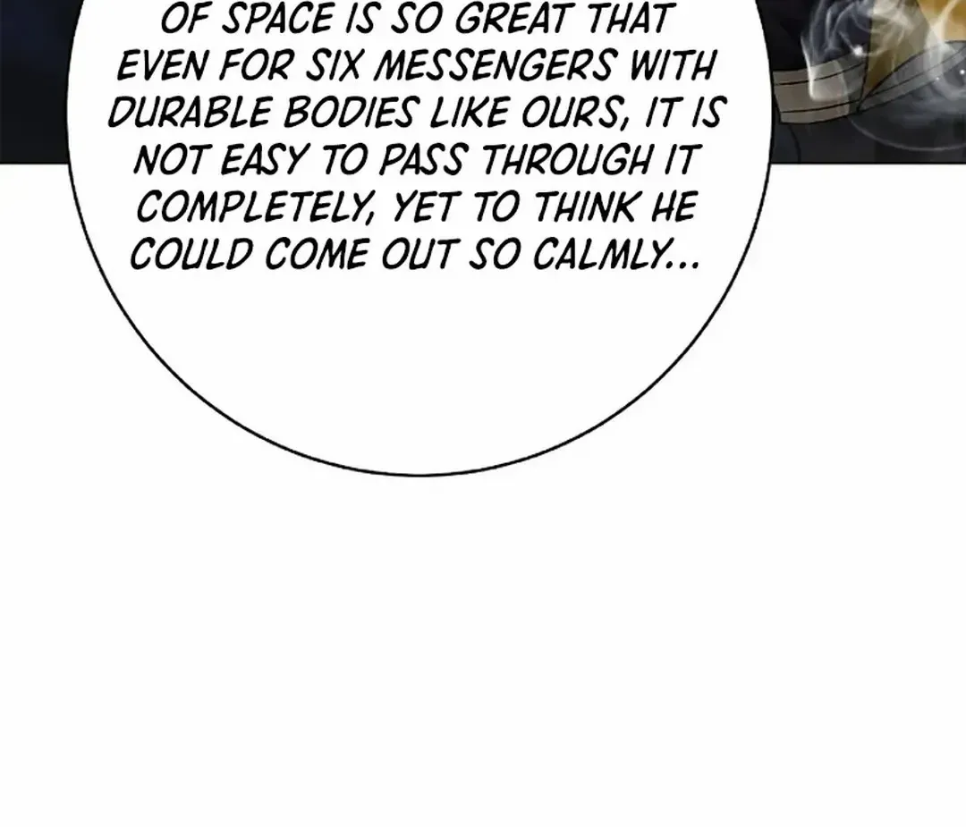 The Story of Thorny Spear Chapter 158 page 27 - 
