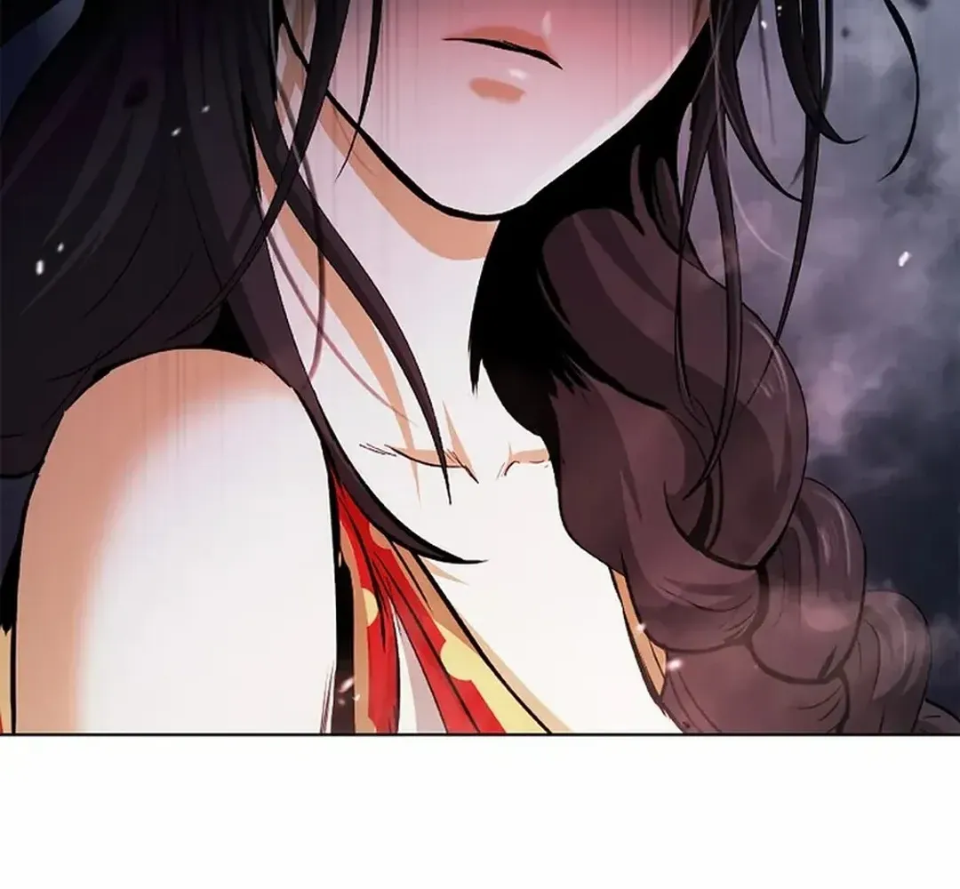 The Story of Thorny Spear Chapter 158 page 34 - 