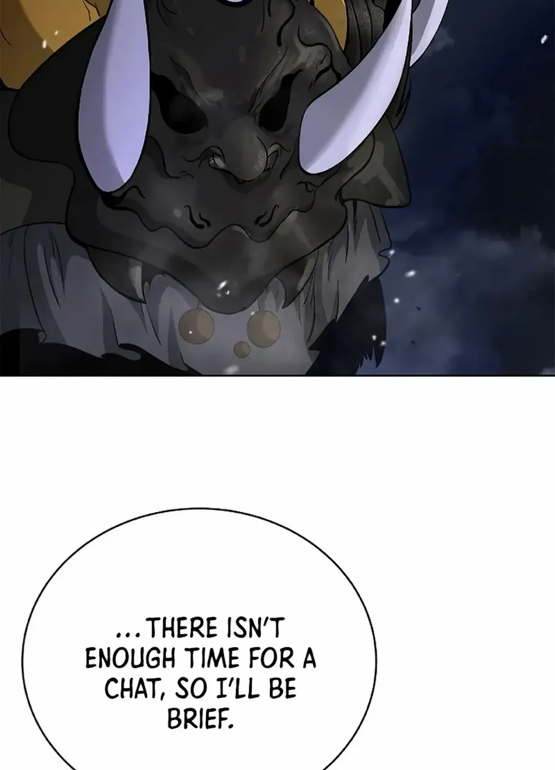 The Story of Thorny Spear Chapter 158 page 38 - 