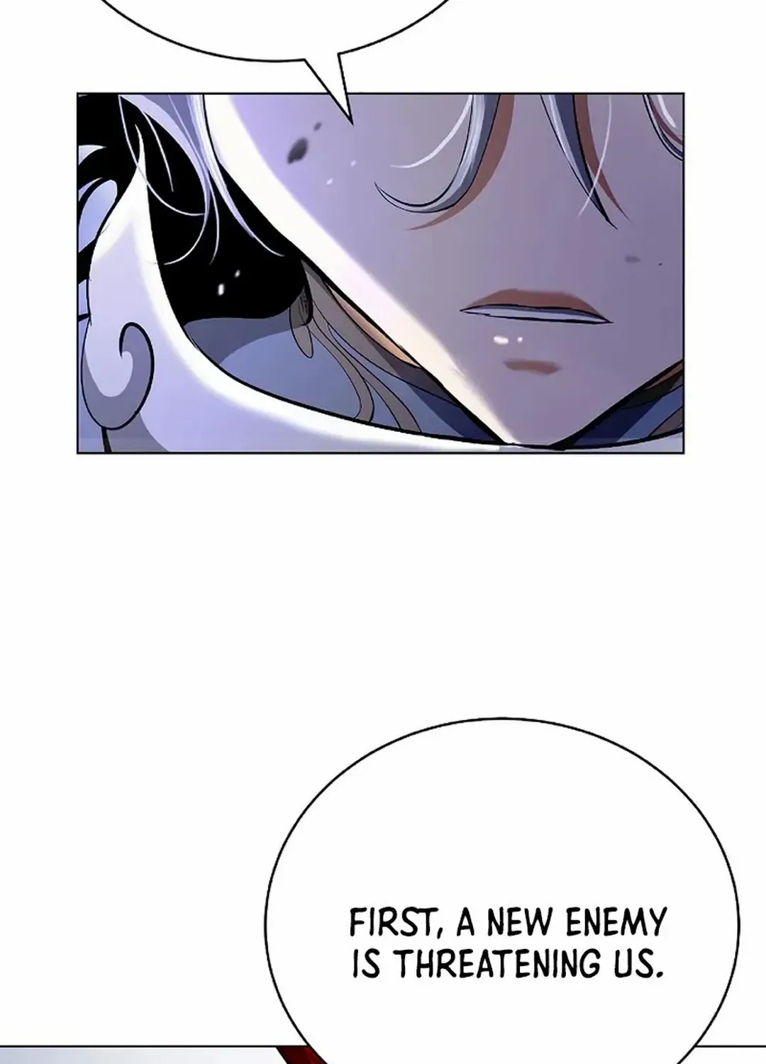 The Story of Thorny Spear Chapter 158 page 39 - 