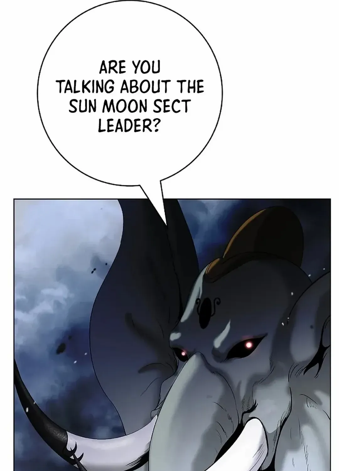 The Story of Thorny Spear Chapter 158 page 42 - 
