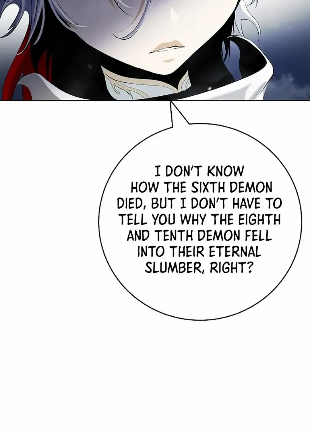 The Story of Thorny Spear Chapter 158 page 44 - 