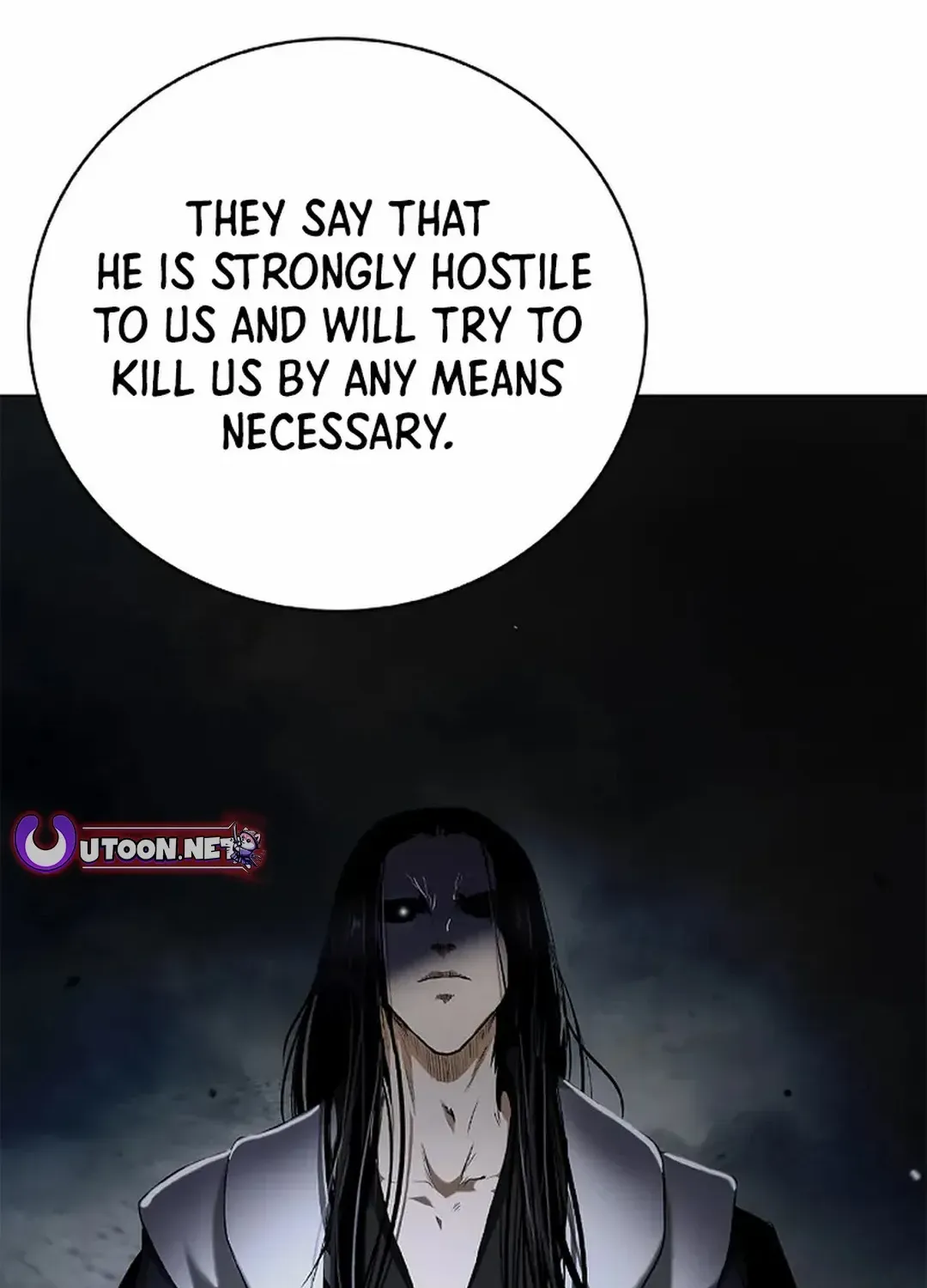 The Story of Thorny Spear Chapter 158 page 45 - 