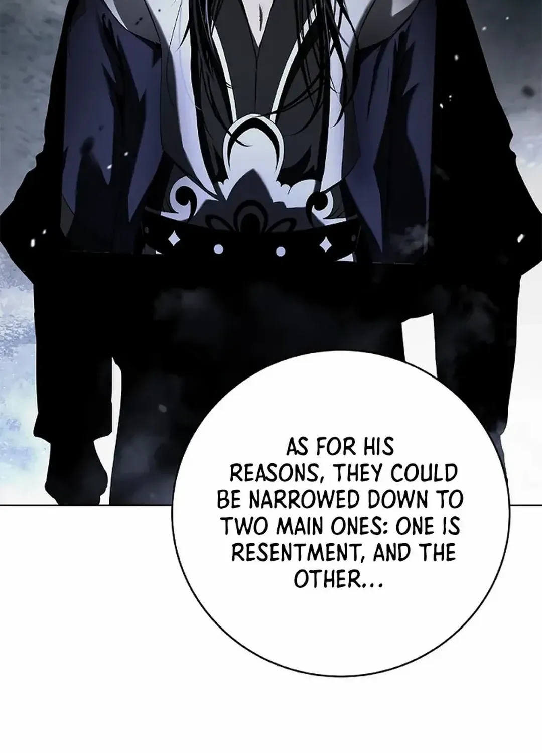 The Story of Thorny Spear Chapter 158 page 46 - 