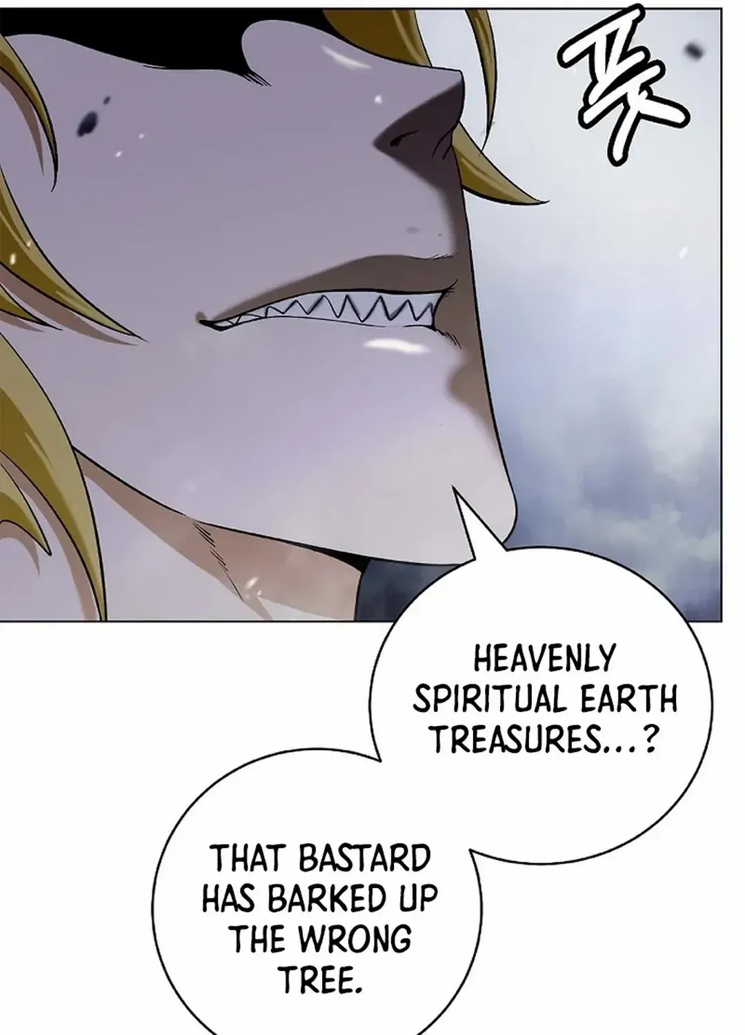 The Story of Thorny Spear Chapter 158 page 49 - 