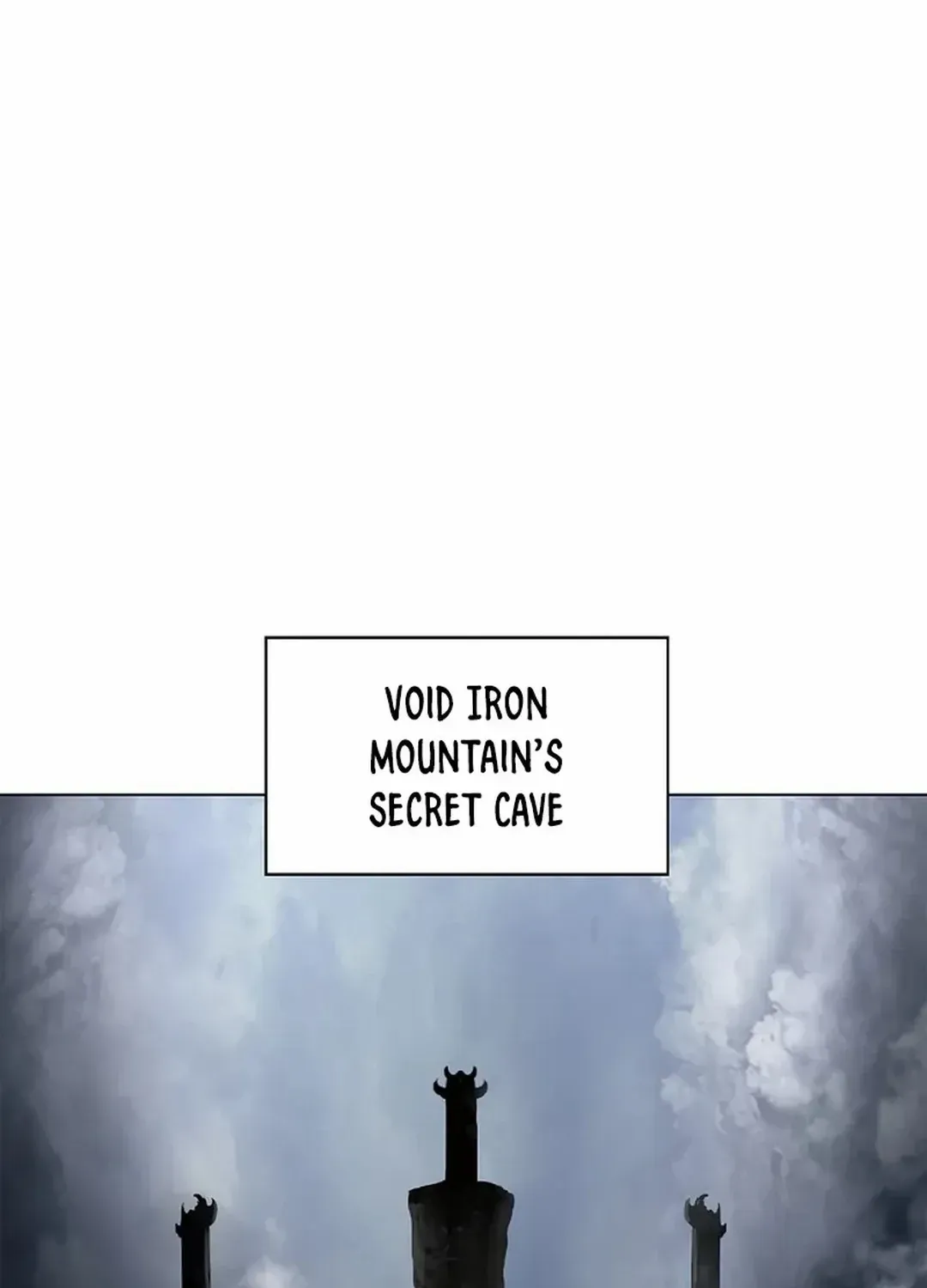 The Story of Thorny Spear Chapter 158 page 6 - 
