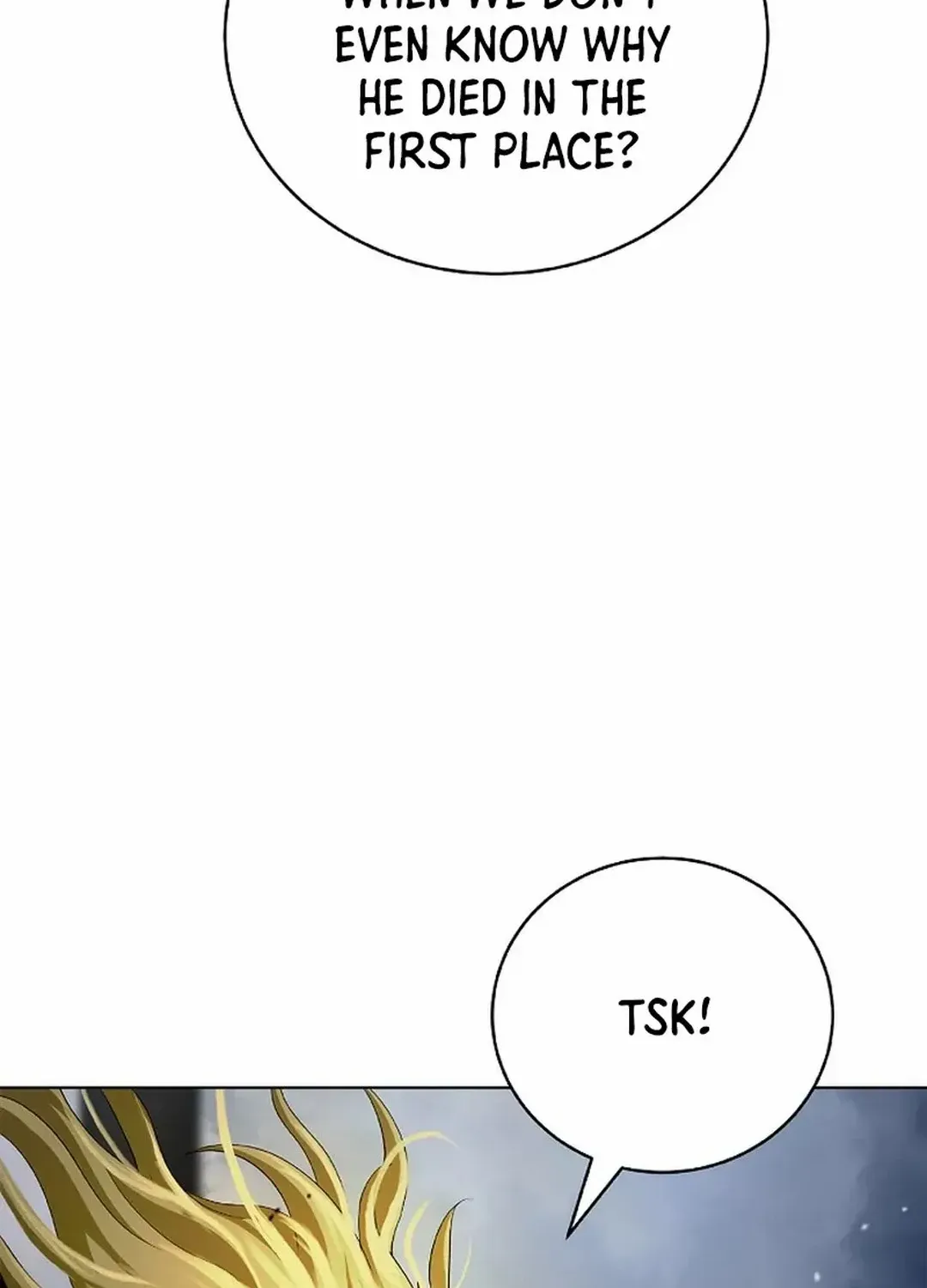 The Story of Thorny Spear Chapter 158 page 54 - 
