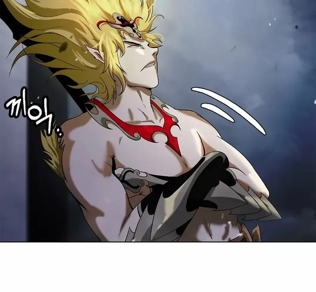 The Story of Thorny Spear Chapter 158 page 55 - 