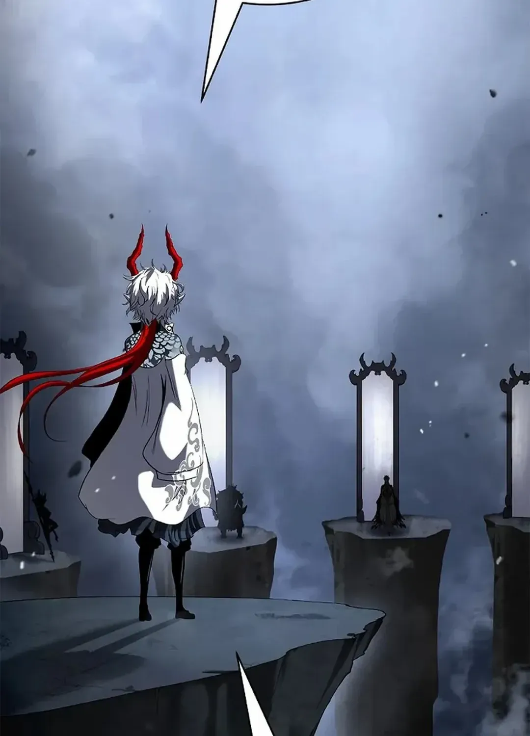 The Story of Thorny Spear Chapter 158 page 57 - 