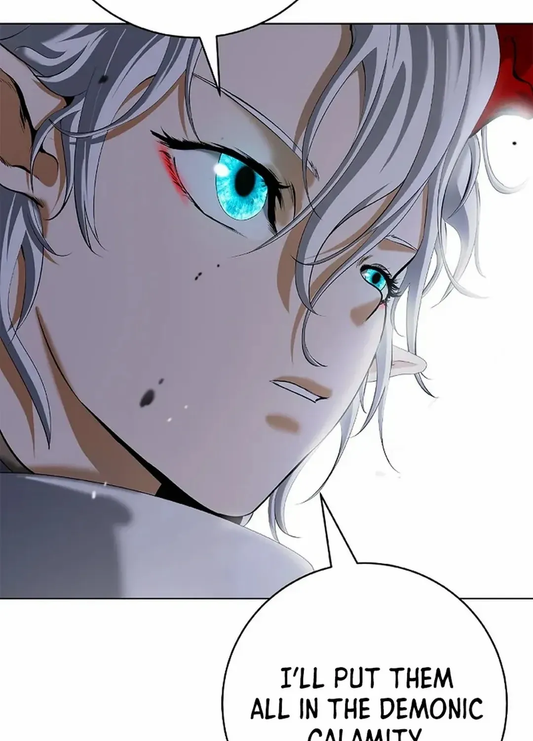 The Story of Thorny Spear Chapter 158 page 60 - 