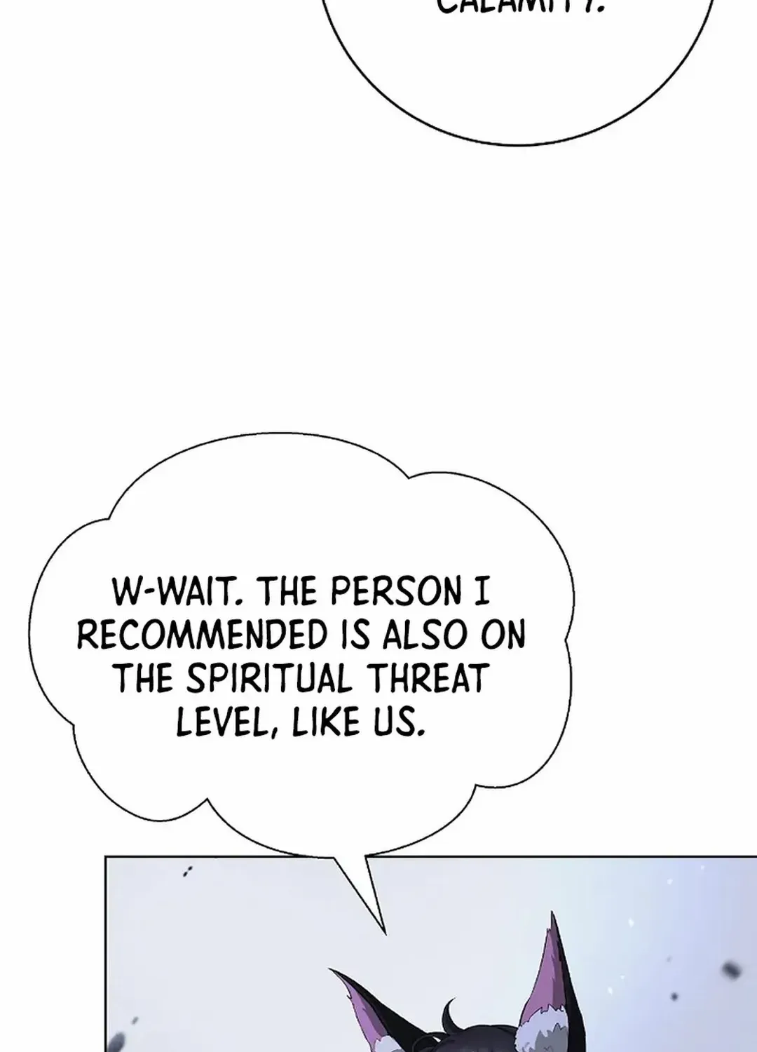 The Story of Thorny Spear Chapter 158 page 61 - 