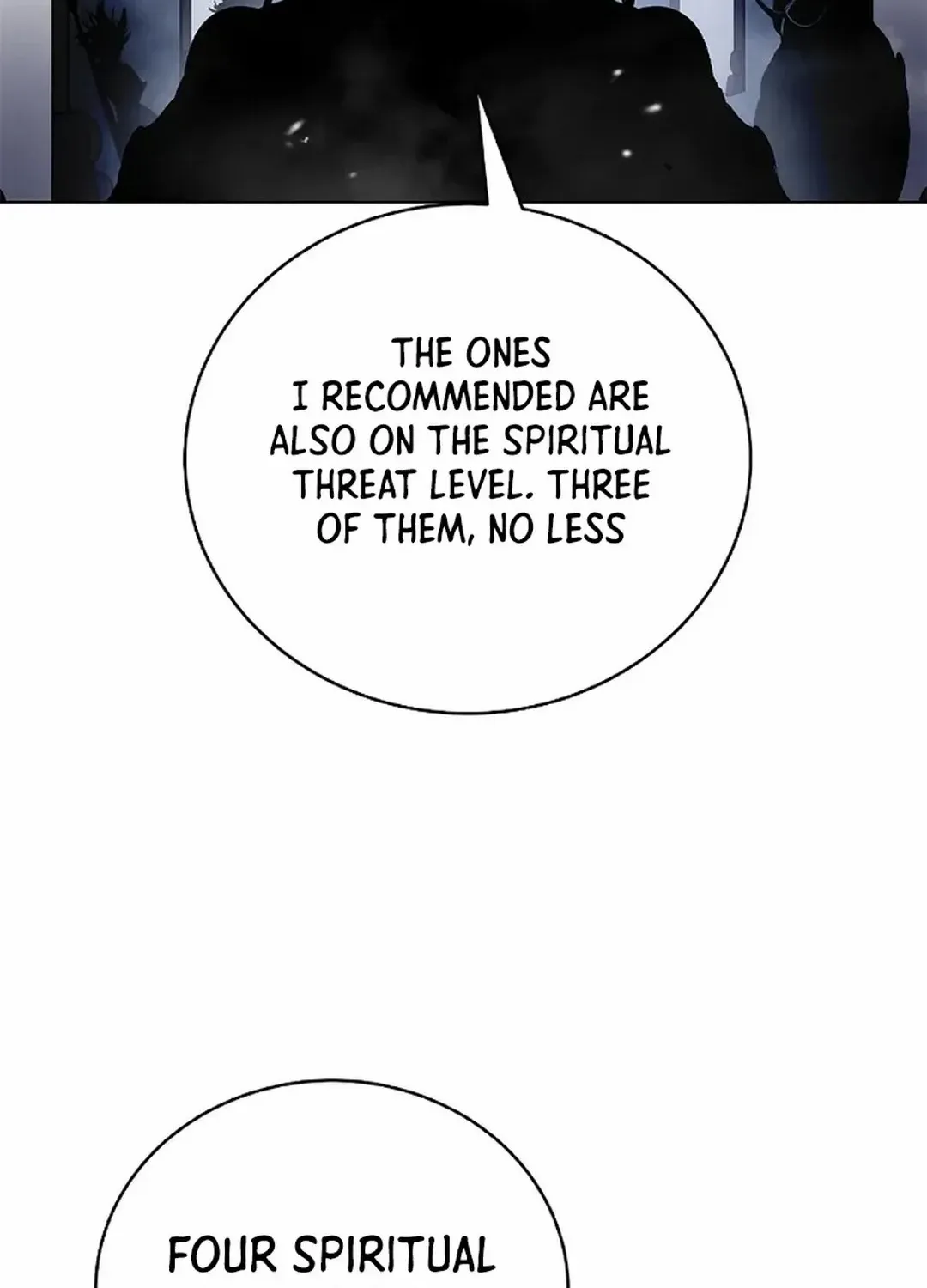 The Story of Thorny Spear Chapter 158 page 64 - 