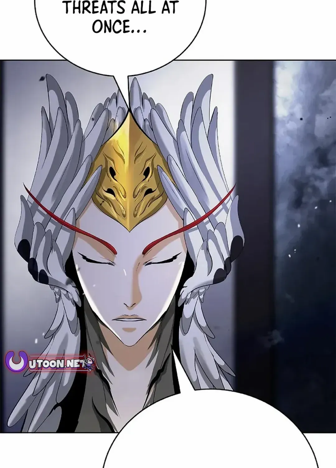 The Story of Thorny Spear Chapter 158 page 65 - 