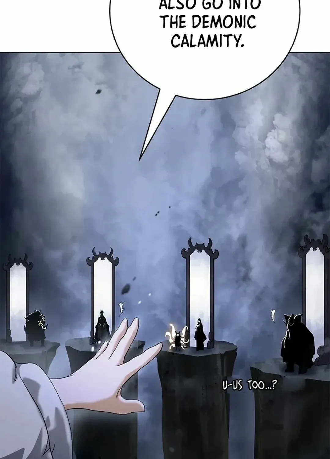 The Story of Thorny Spear Chapter 158 page 67 - 