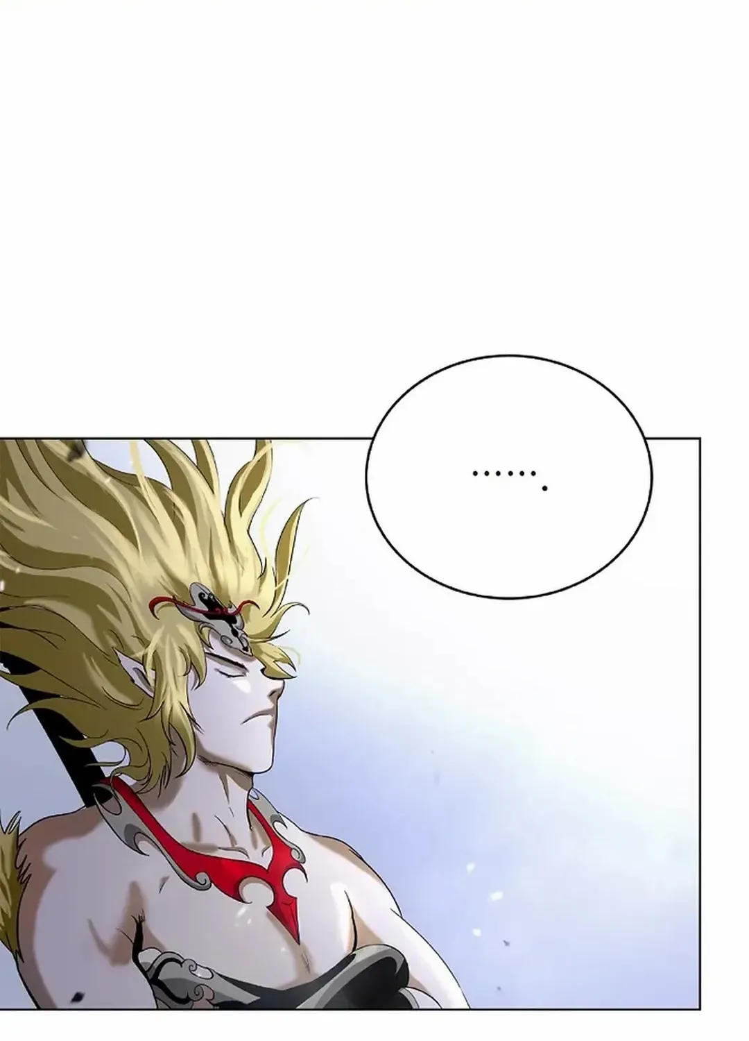 The Story of Thorny Spear Chapter 158 page 70 - 