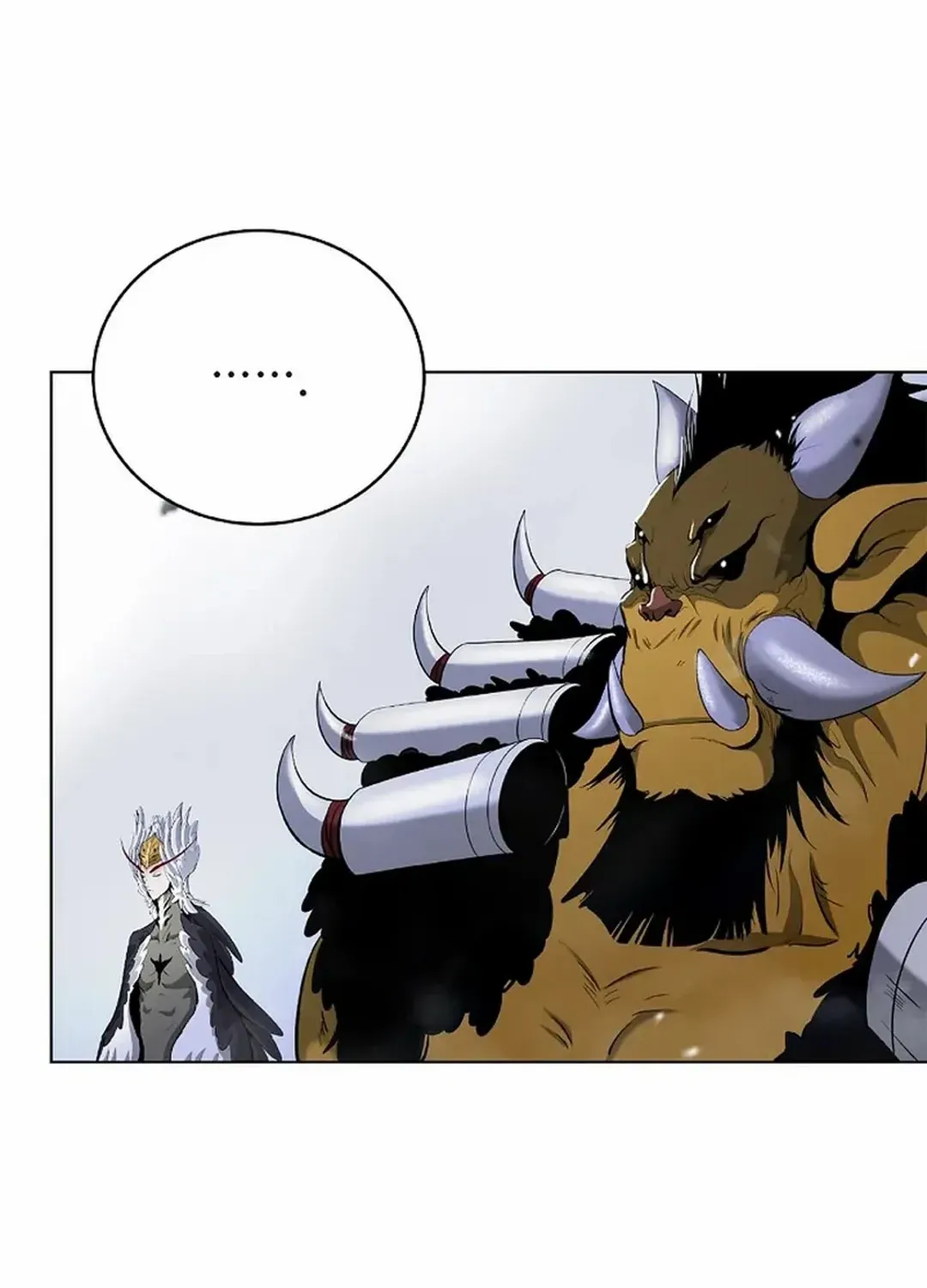 The Story of Thorny Spear Chapter 158 page 71 - 